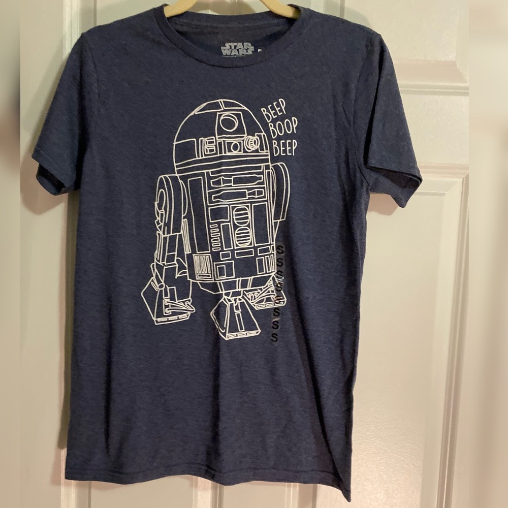 Star Wars Tee